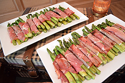 WELCOME TO THE WEDDING